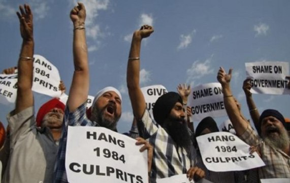 SC orders investigation of 1984 Sikh Riots