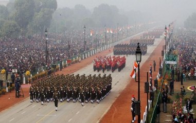 Republic Day: Terrorist attacks Alerts in 8 States including Delhi
