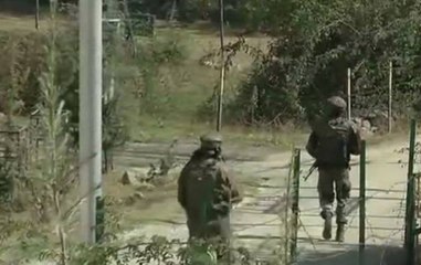 Highest truce violations by Pak along border in 7 years