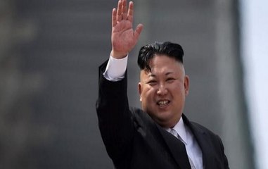 North Korean top leader Kim Jong Un suffers from Kidney disease says report