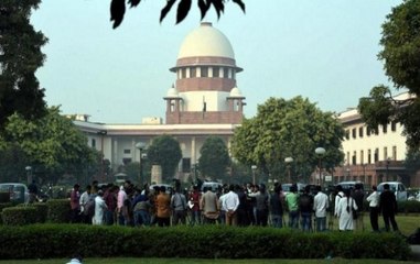 CJI assures BCI crisis in Supreme Court will be sorted out soon