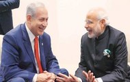 Benjamin Netanyahu arrives in India on 6-day tour, Modi breaks protocol to welcome Israeli counterpart