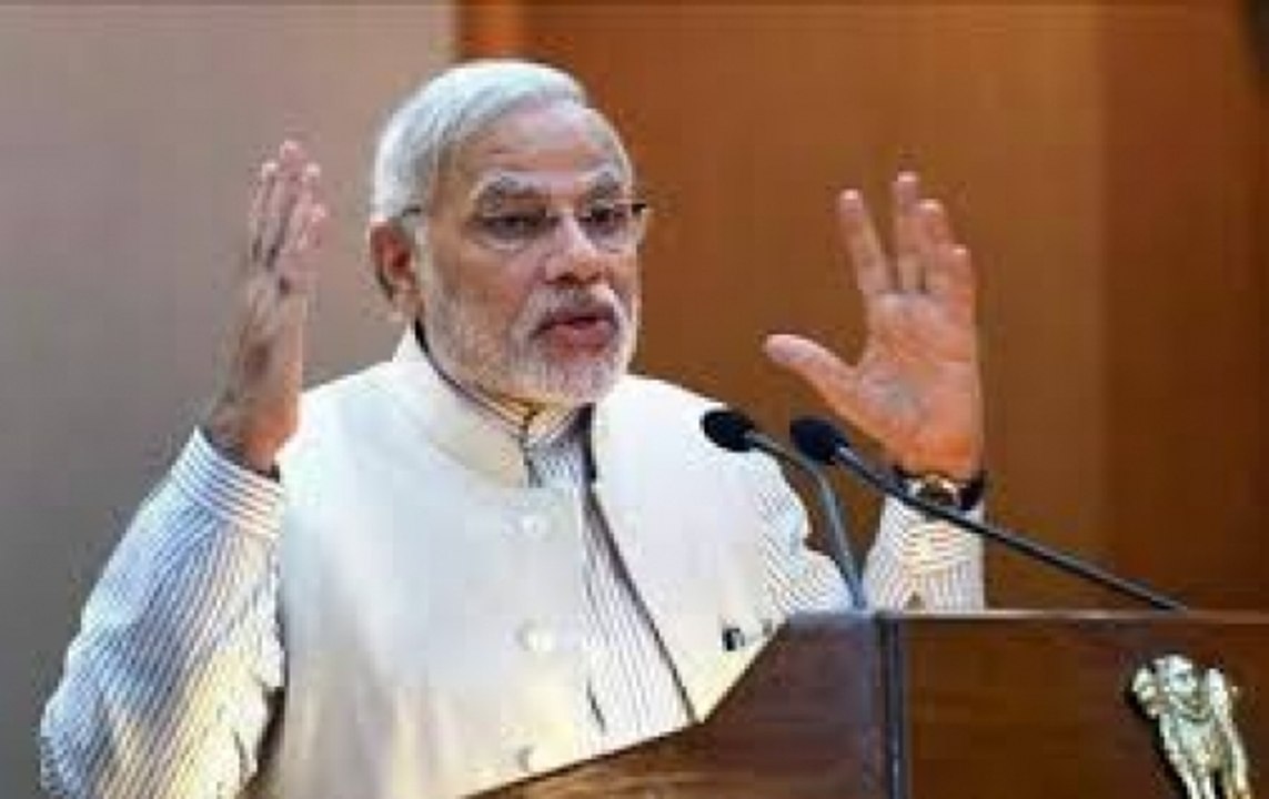 PM Modi to address  first PIO (Persons of Indian Origin) Parliamentary Conference in Delhi.