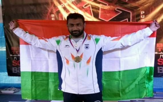 Four power-lifters killed, World Champion severely injured in road accident near Singhu border