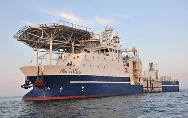 Watch | An angry sea that will make your heart beat faster