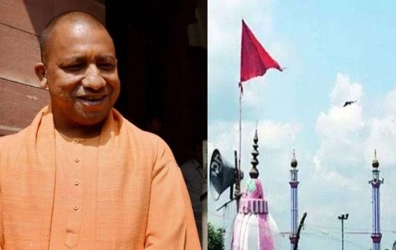 Yogi Adityanath led UP government issues directives on use of loudspeakers