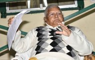 Fodder scam verdict: Ranchi Special CBI Court sentences Lalu Prasad Yadav to 3.5 years in jail, imposes fine of Rs 5 lakhs