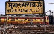 Amid accidents, over-used, broken railway tracks found in Mughalsarai