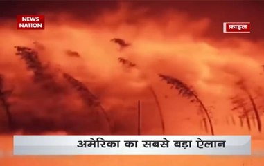 US warns North Korea against missile launch