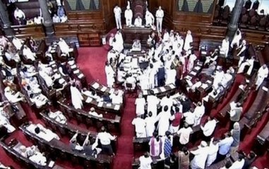 Nation Reporter: Winter session ends, government opposition face to face over triple divorce bill