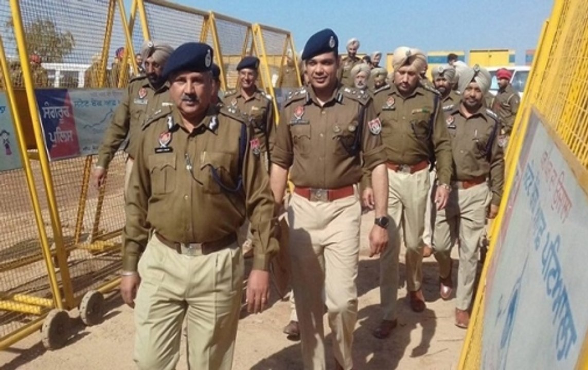 Haryana: Accused man of kiiling six in 2 hours arrested in Palwal