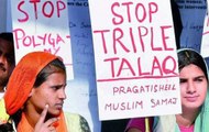 After Lok Sabha, Modi govt to present Triple Talaq bill in Rajya Sabha