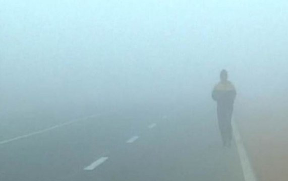 Intense cold wave grips Delhi NCR, 14 flights and 60 train delayed