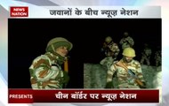 10 PM Special: Watch News Nation team disclose how Army jawaans guard the Indo-China border