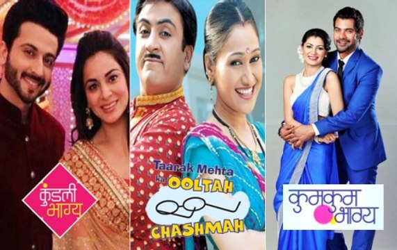 BARC TRP ratings week 52: Kundali Bhagya and Bigg Boss 11 end 2017 on a high note