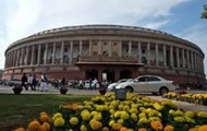 Rajya Sabha adjourned for the day following ruckus over triple talaq bill