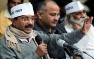 AAP's party meeting underway, likely to announce Rajya Sabha nominees soon