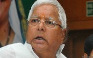 RJD Chief Lalu Prasad Yadav's fate to be decided by CBI court in Fodder scam