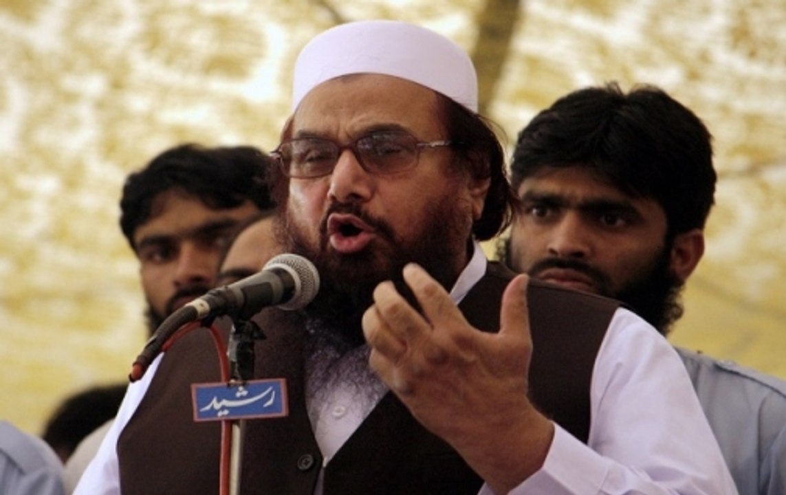 Question Hour:  Watch News Nation exclusive show on how Pakistan is shielding Hafiz Saeed