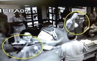 Bihar minister alleges assault by hotel staff in Bengal, CCTV footage suggests otherwise