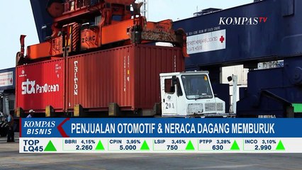 Upaya Menepis Firasat Buruk Resesi Ekonomi