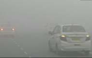 Speed News: Several flights delayed and many cancelled due to heavy fog in Delhi NCR