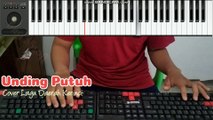 Cover lagu daerah Kerinci (Jambi) - Unding Putuh