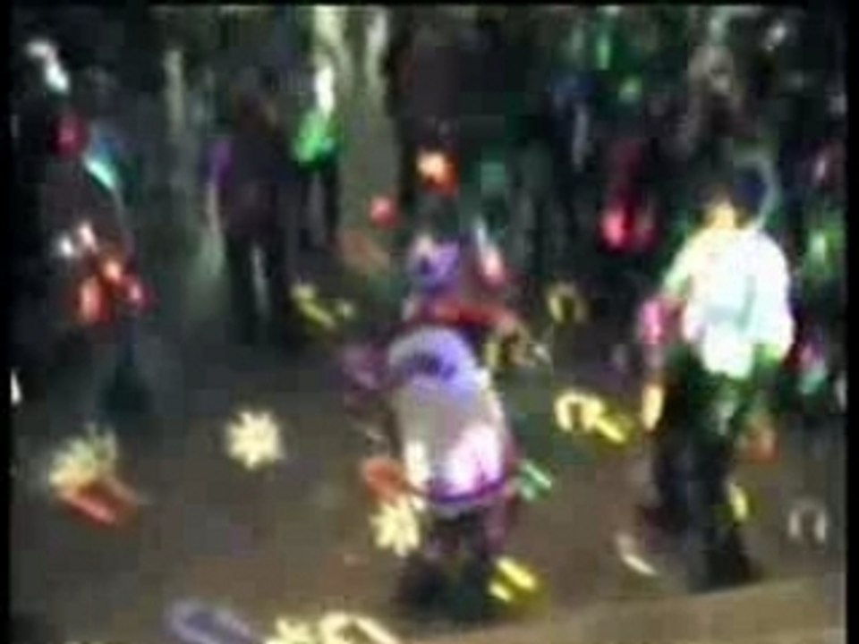 SONO TROPICALE A CULOZ [2006]