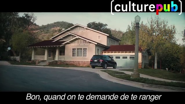 Cette pub de P&G montre les préjugés que subissent les enfants noirs