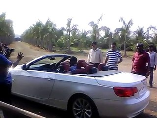 Maigic car Appne Nahi Dekha Hoga