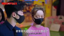 مسلسل حبيبتي الصيني 2020 الحلقه 28 مترجمة - Girlfriend' Episode 28