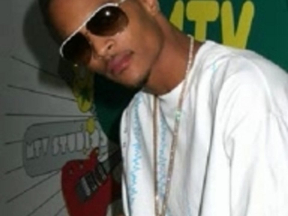 T.I. -  Let Me Tell You Something