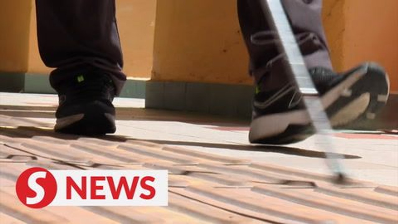 "The MCO has pushed us off the cliff"