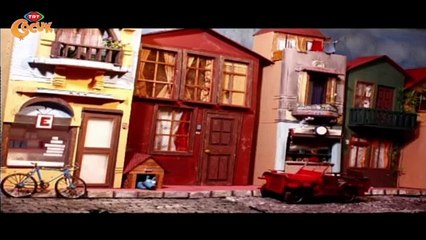 TRT ÇOCUK _ RAMAZAN DAVULCUSU VE KÖPEĞİ _ 1.BÖLÜM-pWxGzXAoGfA