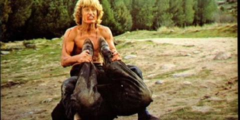 Die Brut des Bösen Film (1979)