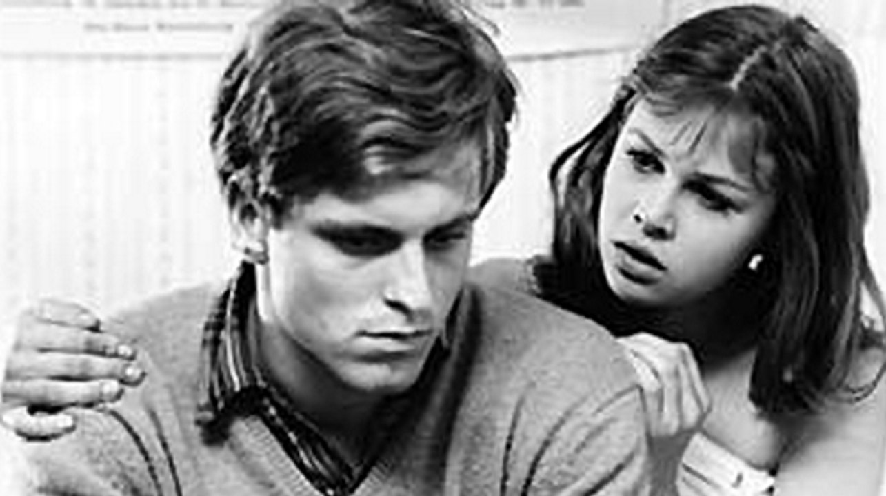 Mädchen Mädchen Film (1967)