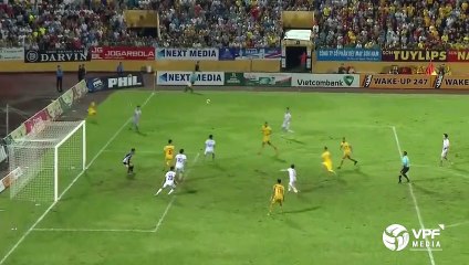 DNH Nam Định - HAGL | Sỹ Minh đối đầu Tuấn Anh | Top 3 điểm nóng trước đại chiến | VPF Media