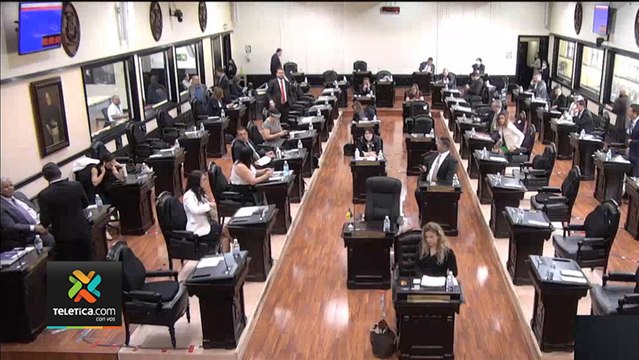 tn7-Ministerio de Hacienda pide vetar exoneración parcial de la regla fiscal para municipalidades-190520