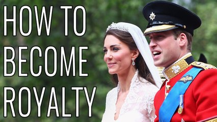 Ultimate Guide: How to Become Royalty 👑