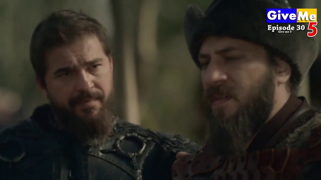 Drillis Ertugrul Season 1 Episode 30 in Urdu Dubbed - Free 720p HD Watch Online