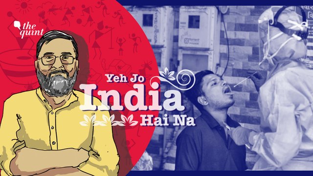 After 60 Days of Lockdown, Healthcare Lags Behind: That’s Why Govts Are Shutting Doors on Migrant Workers