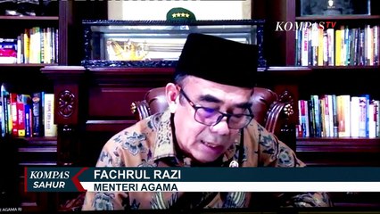 Download Video: Pemerintah Tidak Larang Ibadah, Tetapi Warga Harus Patuhi Aturan!