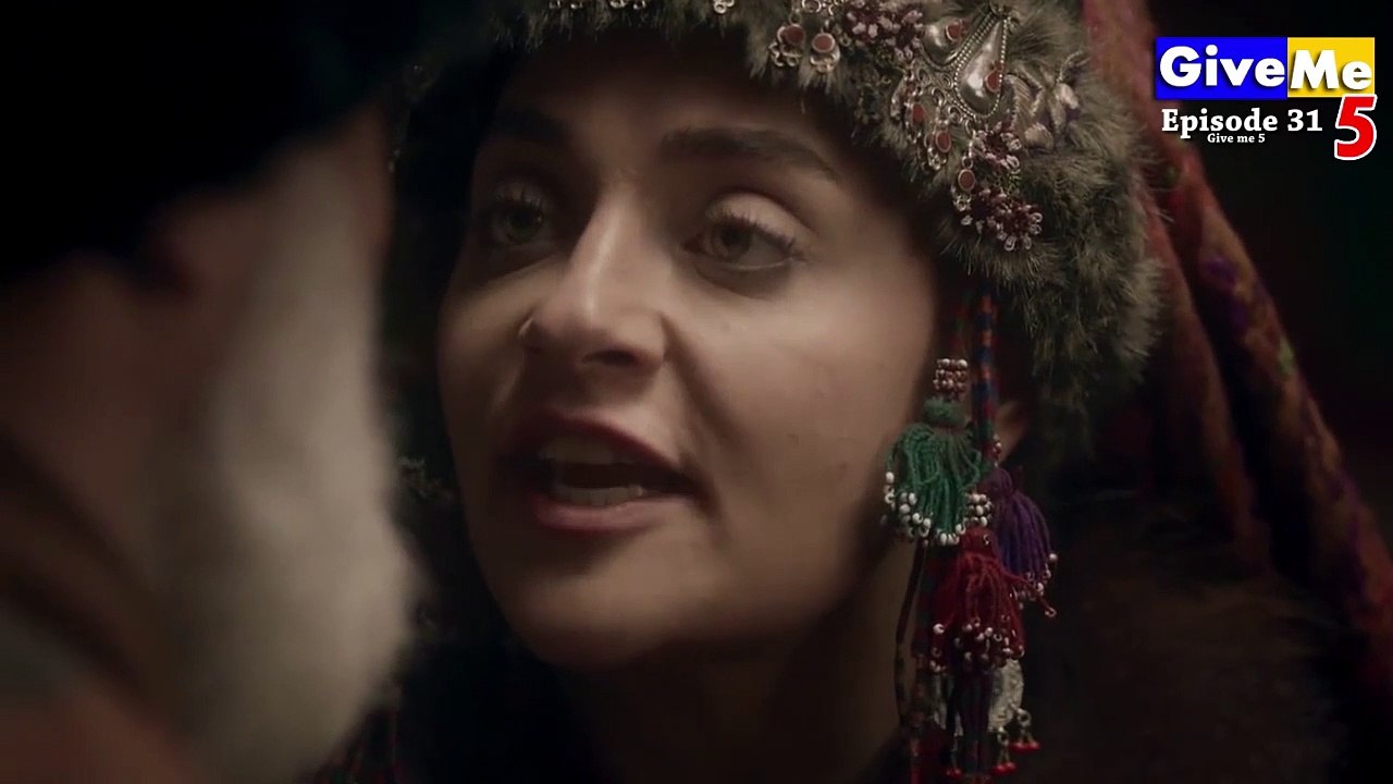 Drillis Ertugrul Season 1 Episode 31 in Urdu Dubbed - Free 720p HD Watch Online