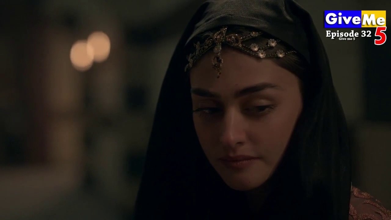 Drillis Ertugrul Season 1 Episode 32 in Urdu Dubbed - Free 720p HD Watch Online