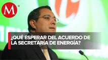 Energías limpias y el sistema eléctrico mexicano: Guillermo Zúñiga de EarthJustice| Milenio Negocios