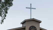 US Department of Justice Gives California Warning Over Church Closings