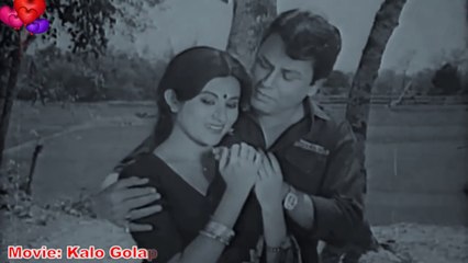 চিরদিনই সাথী তোমাকেই চাই (Chirodini Sathi Tomakei Chai) শিল্পীঃ প্রবাল চৌধুরী / উমা ইসলাম,চলচ্চিত্রঃ কালো গোলাপ।