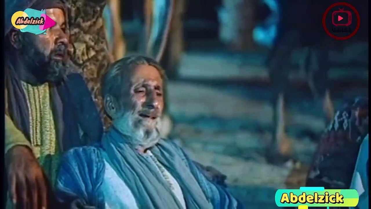 Youssef seddik 9 مسلسل النبي يوسف الصديق مسلسل النبي يوسف الصديق
