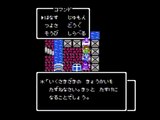 【60fps】ファミコン版 ドラゴンクエスト2（6）