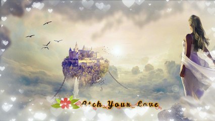 Atch - Your Love (No Copyright Music)